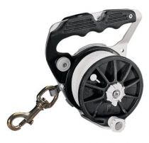 devidoir reel scubapro tek