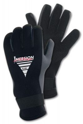 gant m�tallite 4 mm imersion kevlar solide