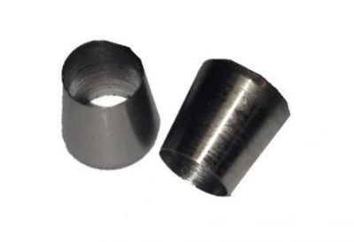 cone de penetration inox