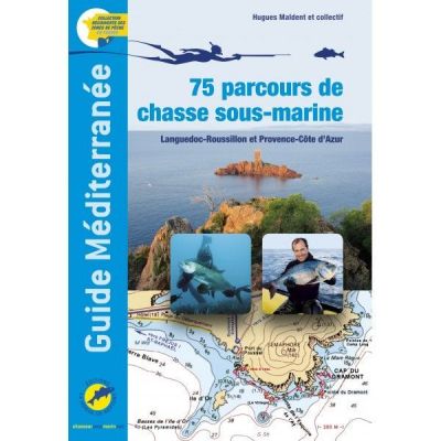 guide chasse sous marine medit�rann�e 2