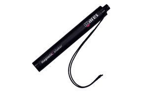 shaker magn�tic bruit en plong�e sous marine