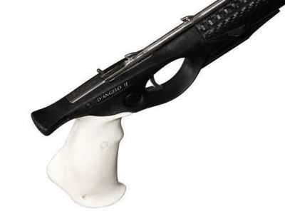 crosse complete d'angelo 2 pathos inox 316 L
