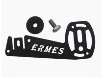 support go pro ermes sub avec vis et cale