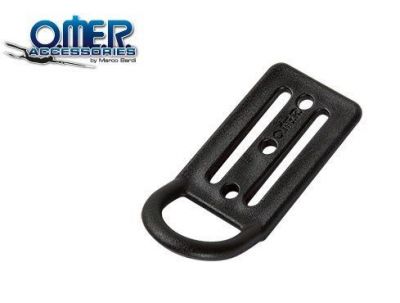 D ring omer anneau de ceinture