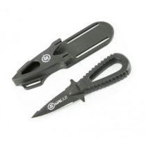sigalsub microblack micro black couteau dague