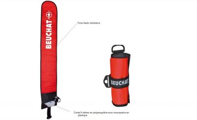 nouveau parachute beuchat toil�