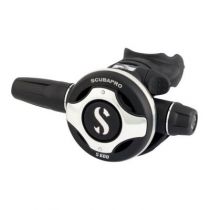 deuxieme étage seul avec flexible scubapro S600