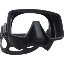 masque scubapro frameless gorilla noir