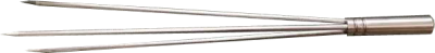 3 pointes rechange polespear Denty spearfishing