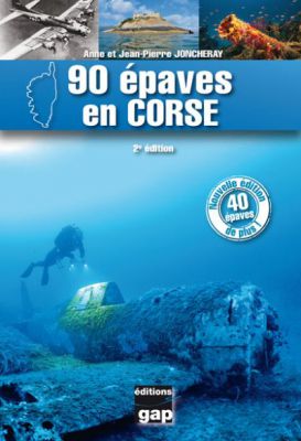 90 �paves en Corse - 2eme edition-