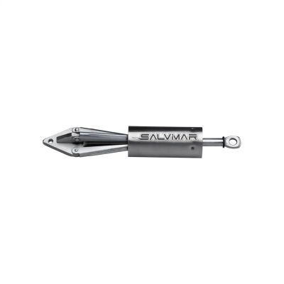 Ancre Salvimar 500 g  Ancre de plong�e & apn�e compacte et r�sistante