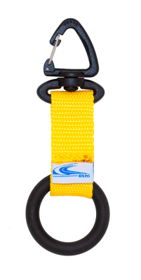 Anneau De Maintien Silicone Pour Octopus