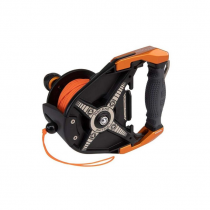  Apeks Ascend Reel 60 Mètres 