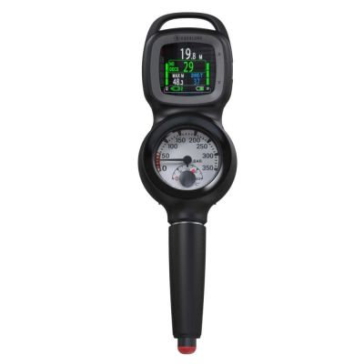  Aqualung Ordinateur Console  I330R 2 Bars