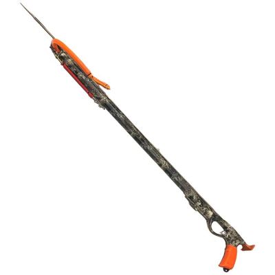 Arbal�te DENTY 1.0 Camo Anaconda double Sandows  