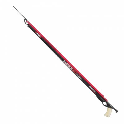 Arbal�te Pathos Saragos EVO Carbone 