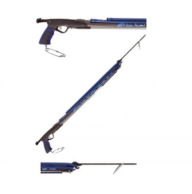 Carquois Allen 708 Réversible Carbone – 4 Flèches, Pour Arcs Et Arbalètes, Vert