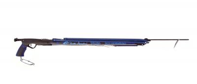Arbal�te Rob Allen Tuna Aluminium avec talonette