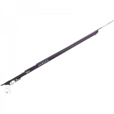 Arbal�te Sigalsub Nemesis Carbone