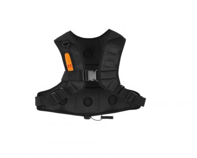 Baudrier Imersion  Black 