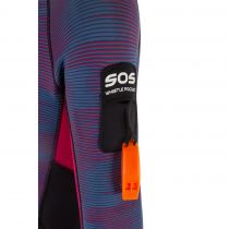  Beuchat AQUATREK 5-4-3 mm Femme