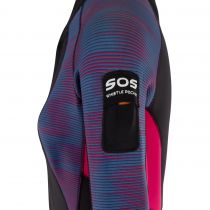  Beuchat AQUATREK 5-4-3 mm Femme