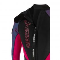  Beuchat AQUATREK 5-4-3 mm Femme