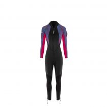  Beuchat AQUATREK 5-4-3 mm Femme