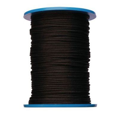 Bobine Dyneema Gain� Noier  50 m 1.5 mm Denty Spearfishing