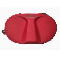  Boite pour Masque C4 Rouge