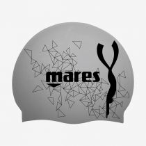 Bonnet de bain silicone MARES