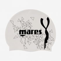 Bonnet de bain silicone MARES