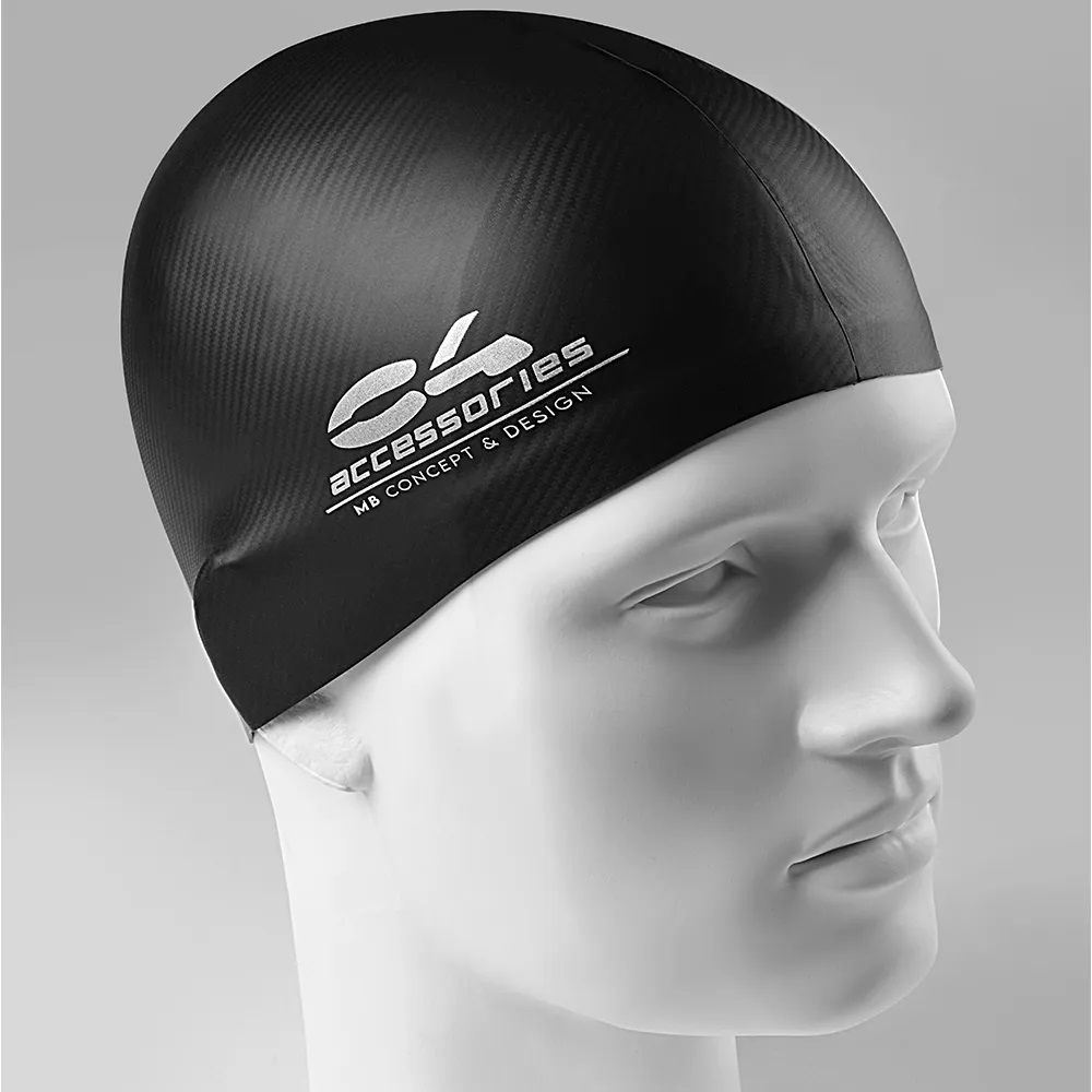 Bonnet de bain C4