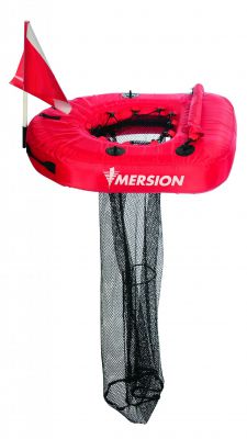 Bou�e  Filet Imersion 
