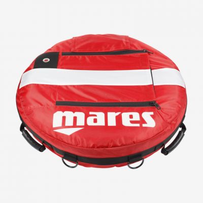 Bou�e d\'entraiment Apn�e Pro Mares 