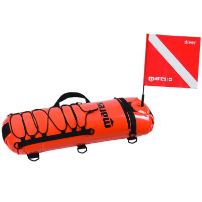 Bou�e Hydro Flat Mares