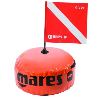 Bou�e Hydro Sphere Mares