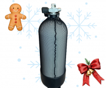 Bouteille  Faber 12 Litres Court Robinet Simple