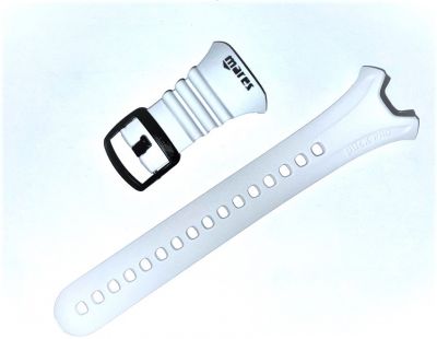 Bracelet Puck Pro/Pro+ BLANC