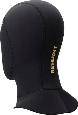 Cagoule RESILIENT Avec Collerette 3 mm CRESSI 