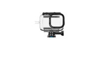 Caisson &eacute;tanche GoPro Mission 1 & Mission 1 Pro � Protection plong&eacute;e 60 m