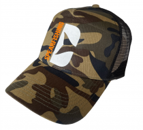 Casquette Baseball Denty Spearfishing