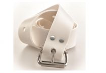 Ceinture Marseillaise C4 Blanche