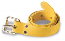 Ceinture Omer Umberto Jaune 