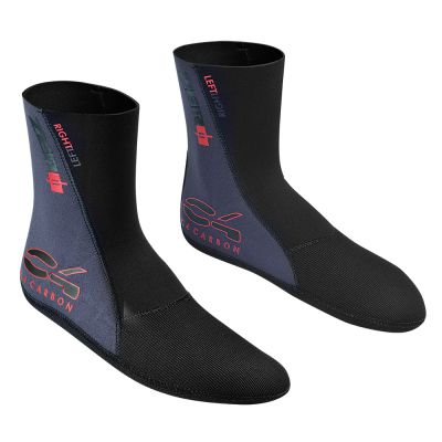 Chausson C4 Carbon Zero 3 mm