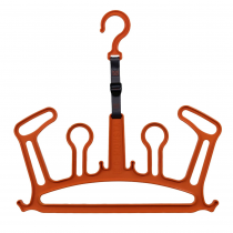 Cintre C-MONSTA V2 � Support de S&eacute;chage et de Rangement pour Combinaison de Plong&eacute;e