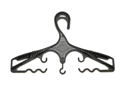 Cintre Multi ESM � cintre multifonction combinaison, stab et accessoires plong�e