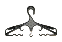 Cintre Multi ESM � cintre multifonction combinaison, stab et accessoires plong&eacute;e