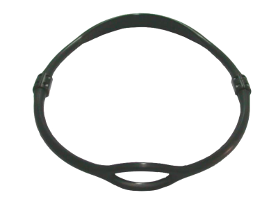 Collier Tek, 72 cm