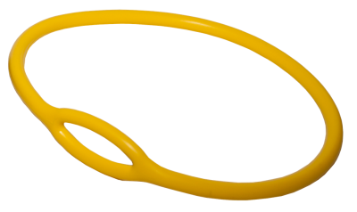 Collier Tek 60 cm